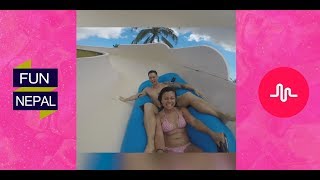 Musical.ly Nepal Fun Video - 2018