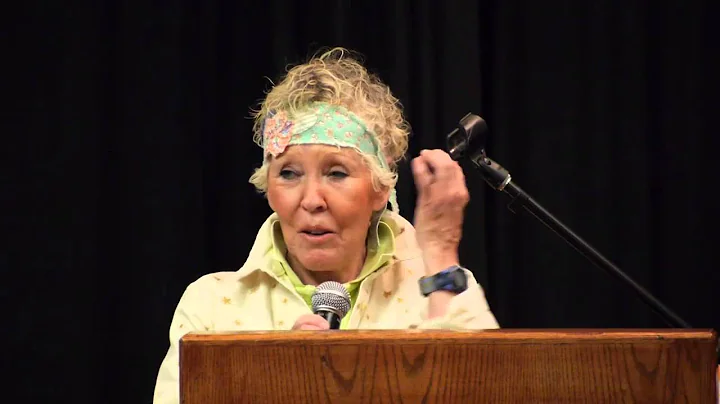 Karen Lipscomb's Remarks