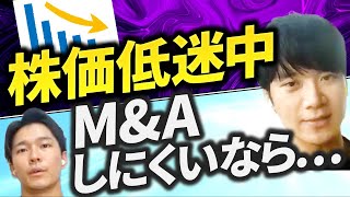 【市況の変化】経営者がこれから考えるべき選択肢（2022年夏）｜Vol.696