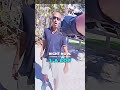 Citizen Tries Citizen's Arrest on Cop, I'm a Navy SEAL!