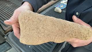 Native American Artifacts on stt #10 v105 - YouTube