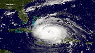 Survey claims Floridians worry about hurricanes