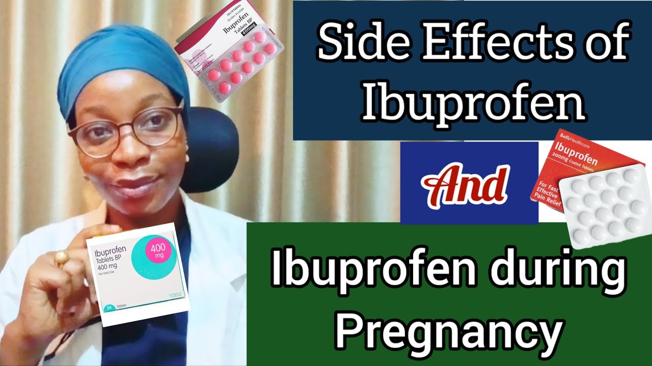 Side Effects Of Ibuprofen Risks Of Ibuprofen During Pregnancy Can Side Effects Of Ibuprofen Risks Of Ibuprofen During Pregnancy Can