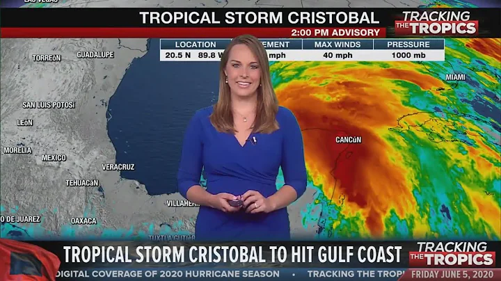 Julie Phillips with the latest updates on what imp...