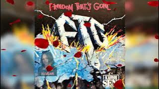 Behind This Wall - F.T.G (1991)