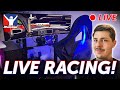 Giving IMSA GT3 One more Chance | Mexico Gp | New Alerts! 🥳 | !discord !overlay !simrig !pc !setup