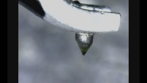 Getting Close with your Stylus