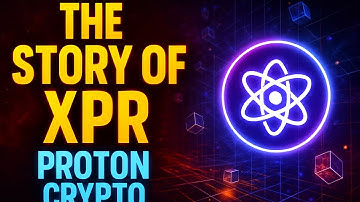 XPR Network Deep Dive 🌐 The Blockchain Built for Everyday Payments | Proton Explained