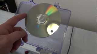 Notable Tutorials on How to Fix A Scratched Blu-ray Disc