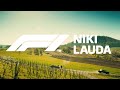 Niki Lauda The Fighter F1 AMV Rush