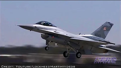 Airborne 03.29.17: F-16 Makes A Move, Sumwalt to N...