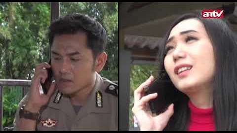 Polisi Dalangi Pembunuhan Pengusaha Demi Nikahi Istrinya #1