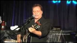 MARTY BALIN - "SUMMER of LOVE" - @ The Iridium - 10/10/14