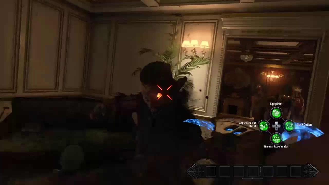 Voyage looking for fastest spawns