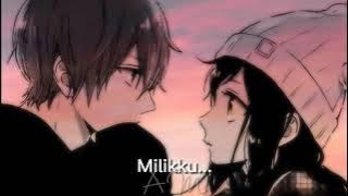 Mine - Petra Sihombing (Versi Indonesia)