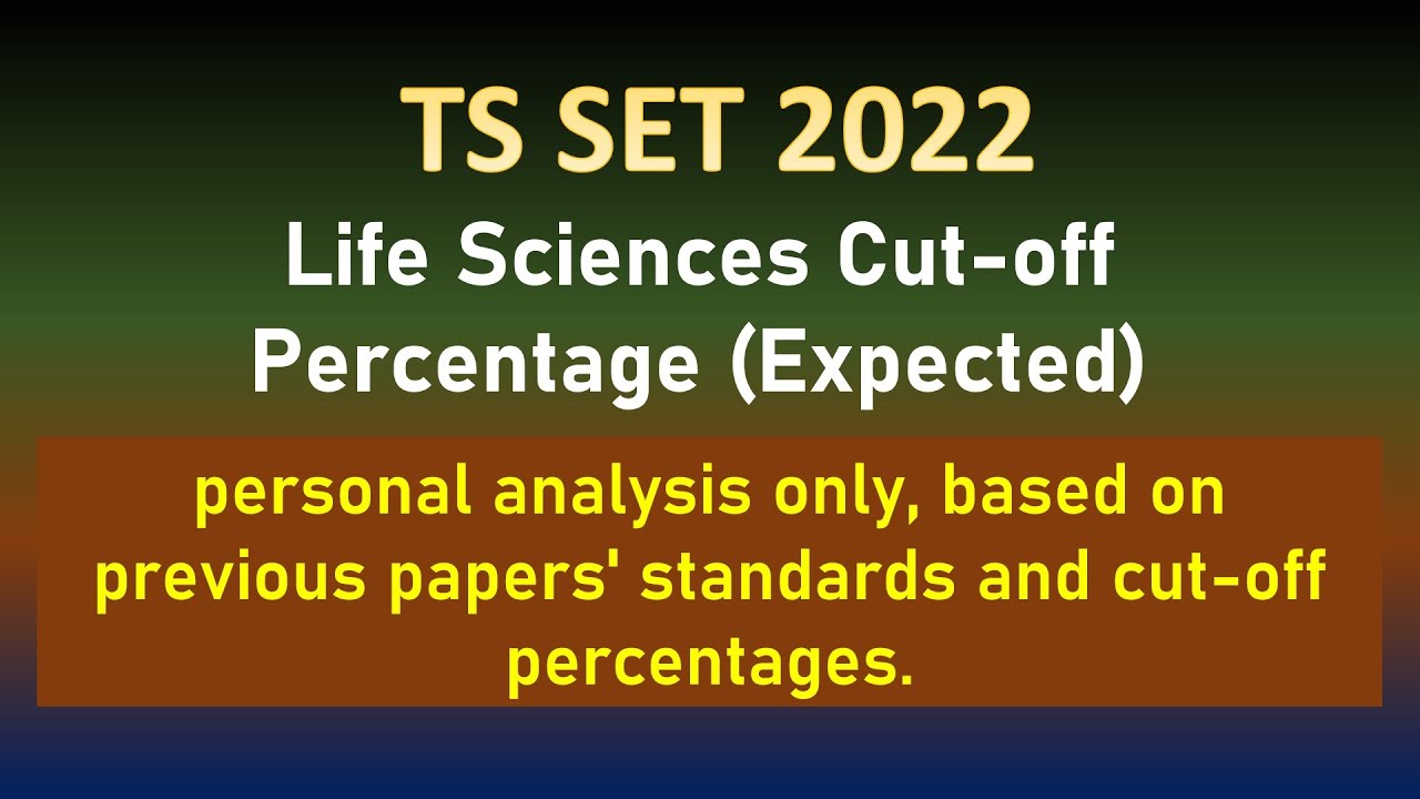 TS SET 2022 Life Sciences Cut off Percentage Expected TS SET 2023 ts-set-2022-life-sciences-cut-off-percentage-expected-ts-set-2023