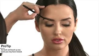Ardell Brow Pomade Brow Transformation | Beautytestbox