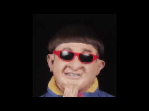 Oliver Tree - "UiB Fragrance" Ugly is Beautiful Promo