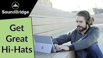 Process Your Hi-Hats by Using RitMix