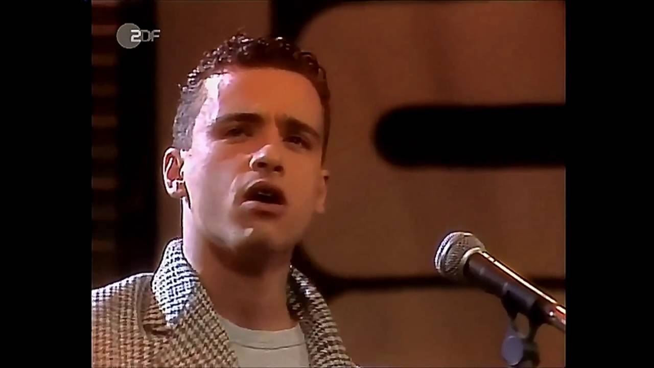 Eros Ramazzotti - Fantástico Amor