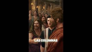Sansón contra el Templo del Dragón