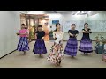 Nani Wai'ale'ale ナ・プア・オレナ フラスタジオ 加藤千尋