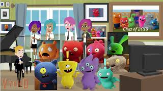 Martin Yells Out The Word You Son Of A Bgrounded Contains Multiple Uses Of The B Word