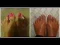 How to Remove Gel Polish Quick and Easy