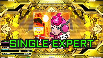 [DDR A3] アドレナリン [ESP - Lv.15]