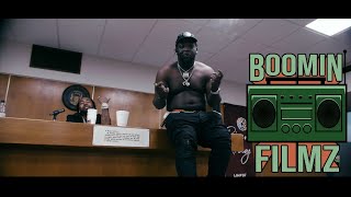 Icewear Vezzo x Rio Da Young OG - “Ghetto Ice” (BOOMIN FILMZ BTS#4)