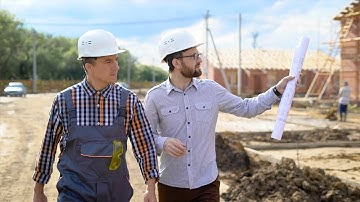 Construction Companies Benefit with CiraSync for Smartphones