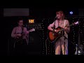 Molly Tuttle, Sierra Hull - Back to Boston