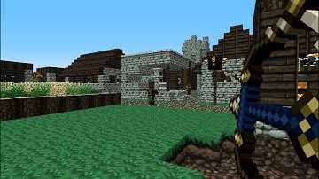 Elemental Arrows Mod for Minecraft 1.2.5