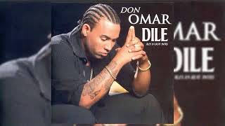 Don Omar - Dile (Alex Da Beat Intro Live)