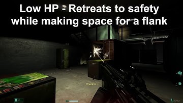 The F.E.A.R. AI
