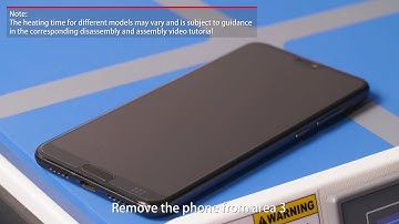 General heating platform 2 0 Video Tutorial