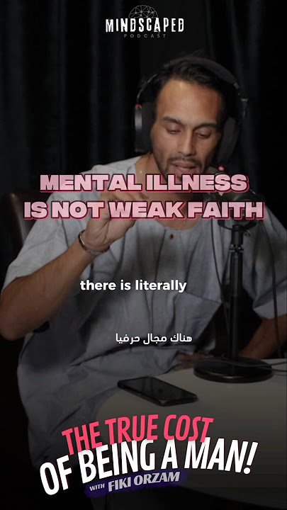 This clip @FIKIdigs deep to those going through tough situations. Prayer, counselling & charity.