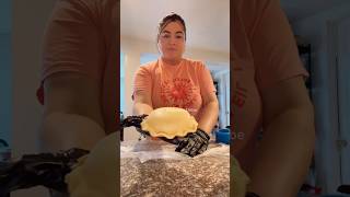Cómo hacer la masa para los pasteles de pollo