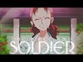 [One Piece AMV] - SOLDIER