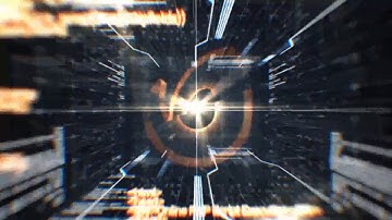 Digital Code Logo | After Effects Project Files - Videohive template