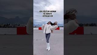 Hiç Kimseye Ihtiyacımız Yok Demi Kızlar Şfet