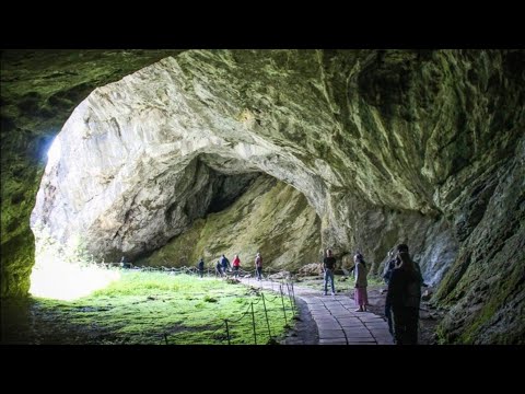 Поездка в пещеру Шульган - Таш (Капова пещера ) Красивая природа Башкортостана.