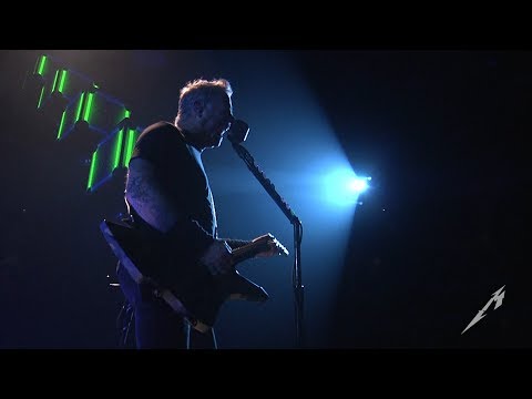 Metallica - Through The Never