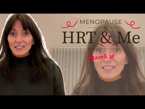 Video: Op watter hrt is davina mccall?