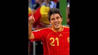 When Spain Faced France🔥