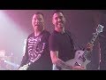 New Found Glory - From The Screen To Your Stereo To Your Town Tour (Part 8)