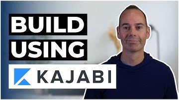Kajabi Tutorial: How To Build Your Entire Website Using Kajabi