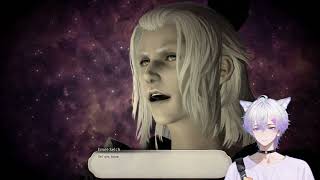 FFXIV - Road to Dawntrail Day 1