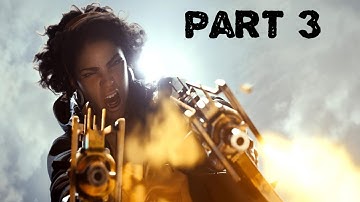 Deathloop Walkthrough Gameplay Part 3 - Julianna PS5 (PlayStation 5)