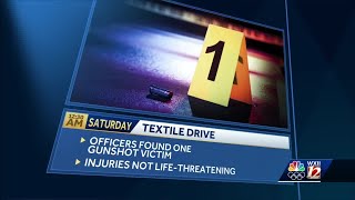 Greensboro police investigating two separate overnight shootings